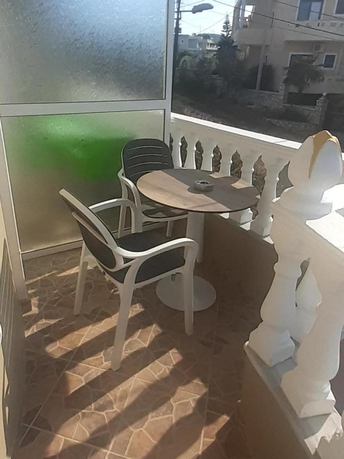 Vila Zeqo Muka Ksamil Kültér fotó